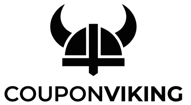 CouponViking Logo