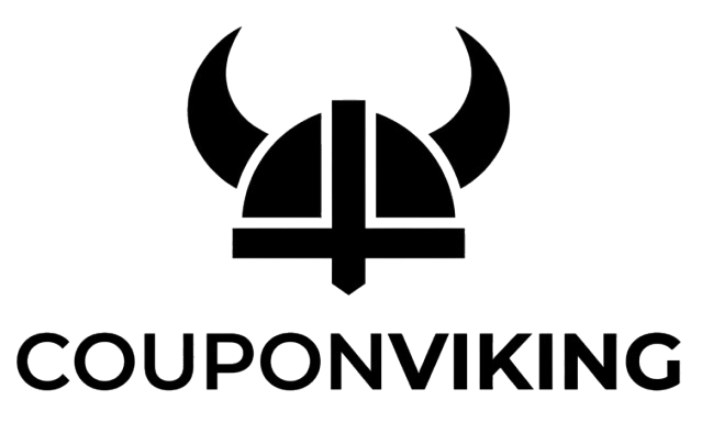 CouponViking Logo