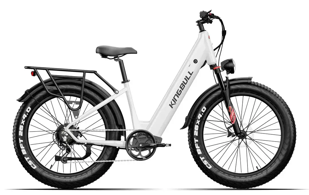 KingBull Discover ST 2.0