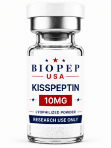 Research peptide product image