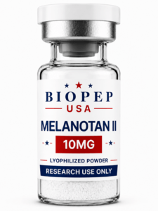 Research peptide product image