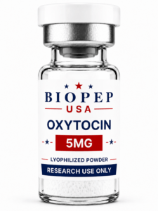 Research peptide product image