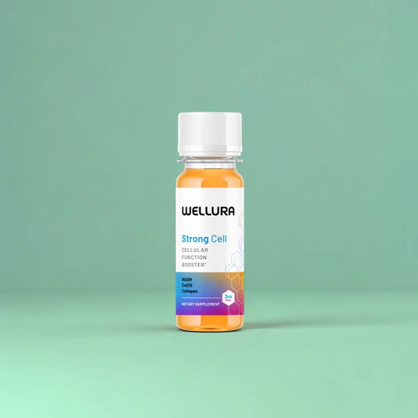 StrongCell product image